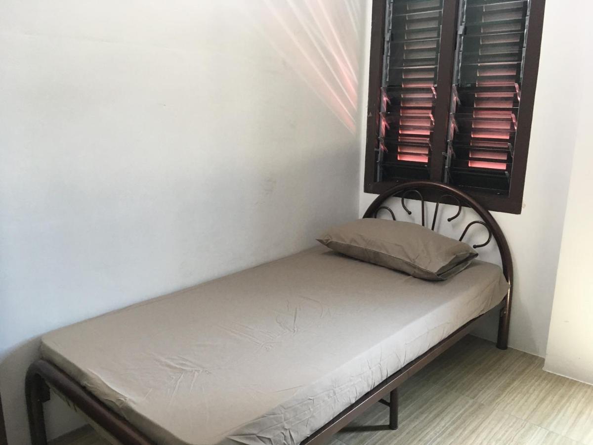 Homey Hostel, Ipoh Town Exterior photo