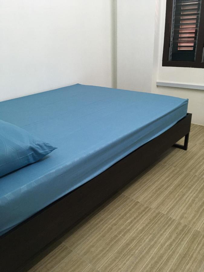Homey Hostel, Ipoh Town Exterior photo
